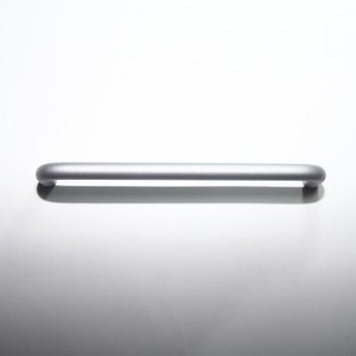 6136 Ручка СПА-3 (160мм) металлик
